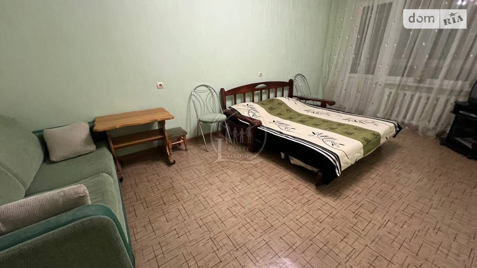 Продается 2-комнатная квартира 50 кв. м в Одессе, ул. Академика Заболотного, 57/1 - фото 2