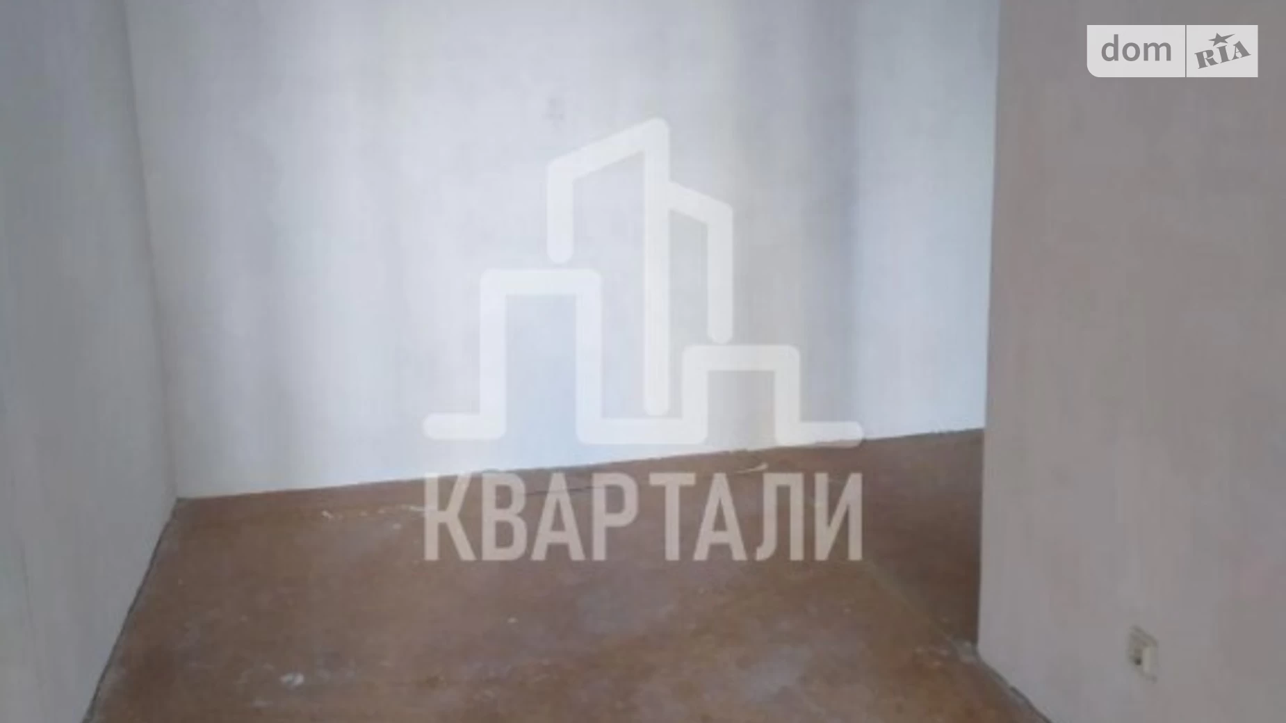 Продається 3-кімнатна квартира 114.5 кв. м у Києві, вул. Княжий Затон, 21