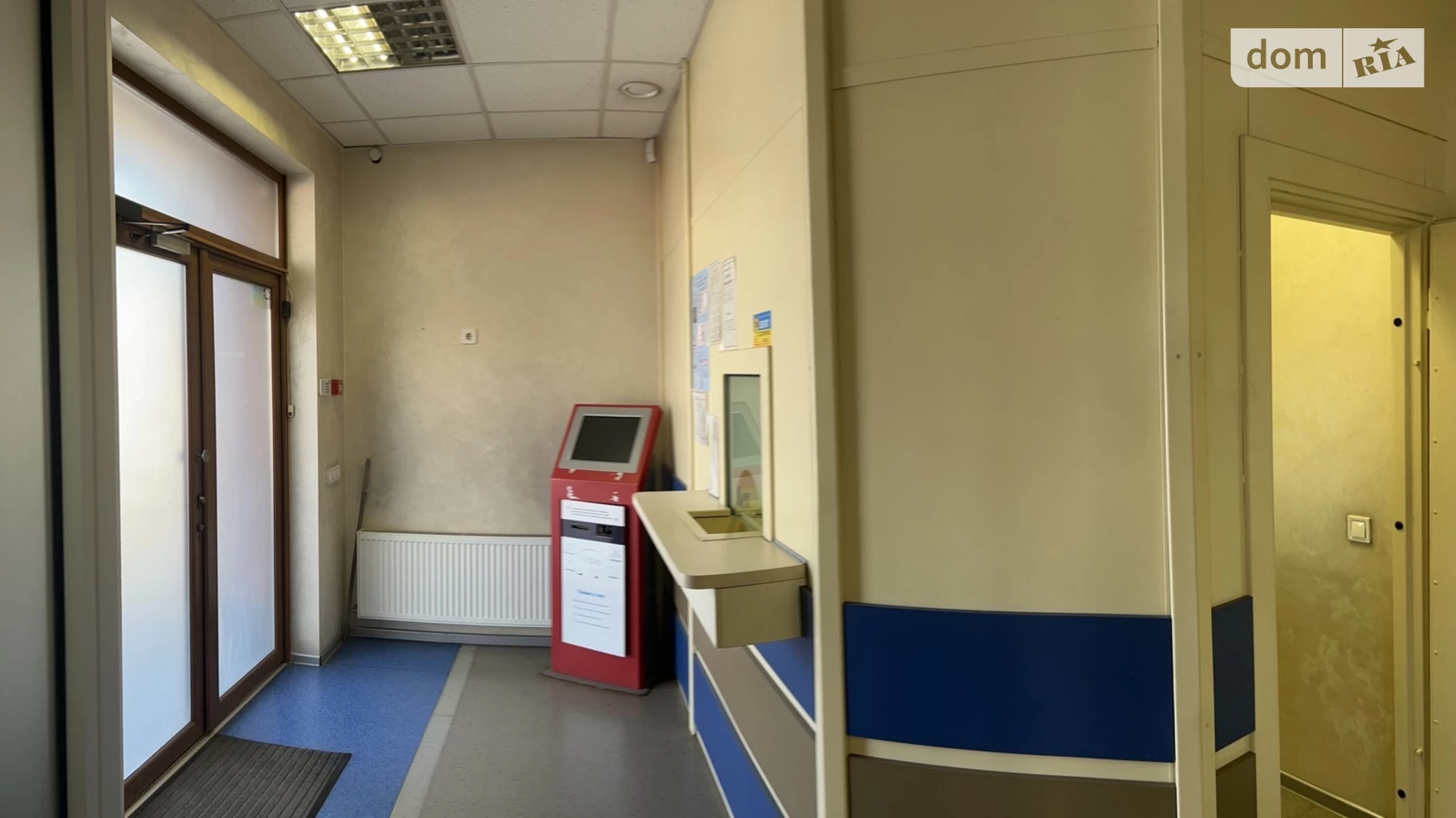 Продается офис 53 кв. м в бизнес-центре, цена: 55000 $ - фото 2