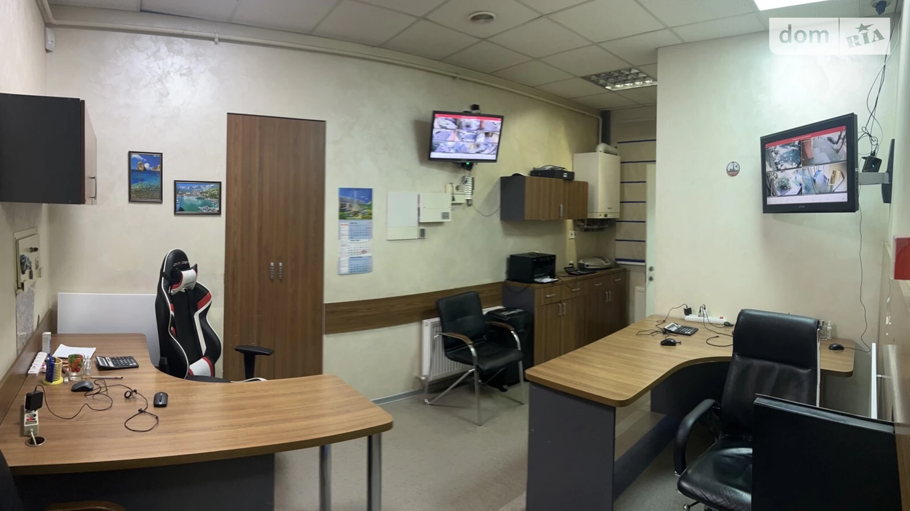Продается офис 53 кв. м в бизнес-центре, цена: 55000 $ - фото 4