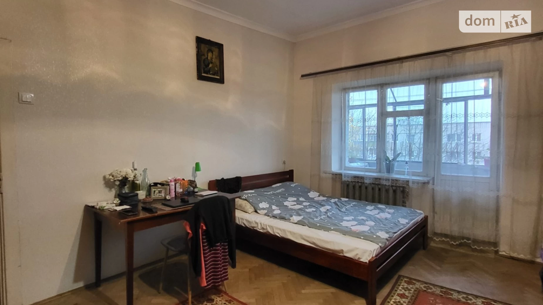 Продается 1-комнатная квартира 41 кв. м в Львове, ул. Городоцкая, 287 - фото 4