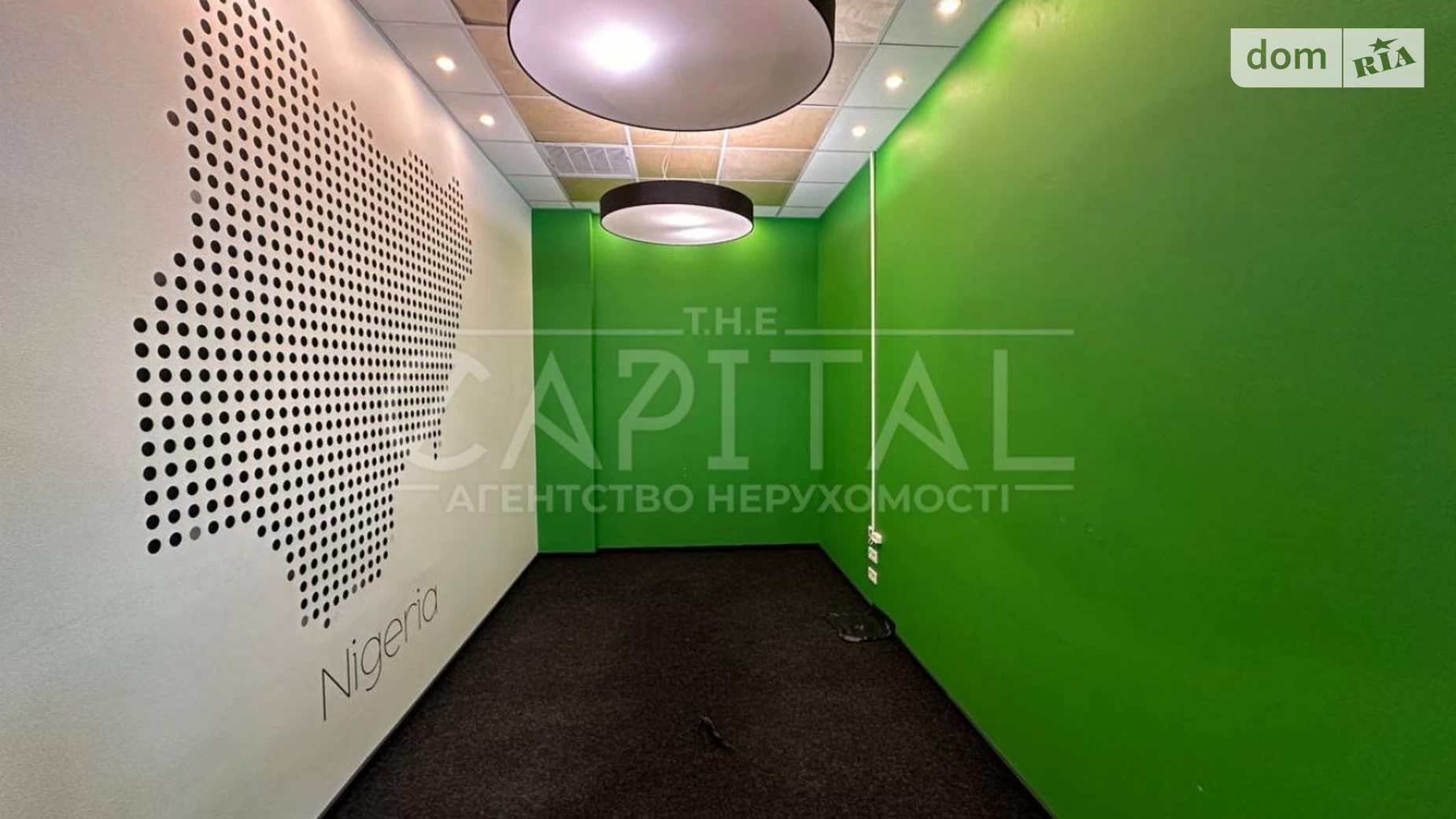 Сдается в аренду офис 560 кв. м в бизнес-центре, цена: 7730 $ - фото 5