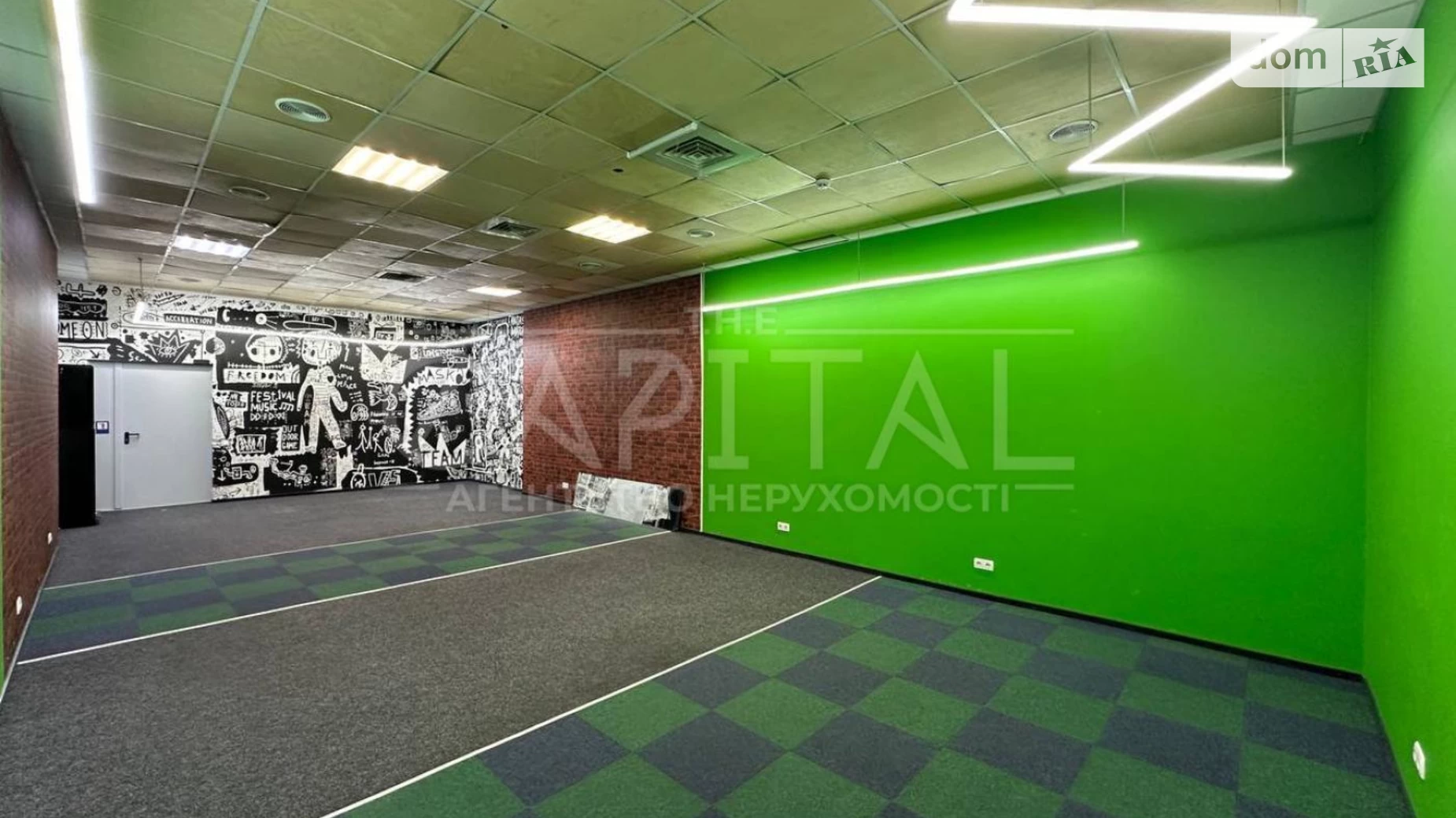 Сдается в аренду офис 560 кв. м в бизнес-центре, цена: 7730 $ - фото 3