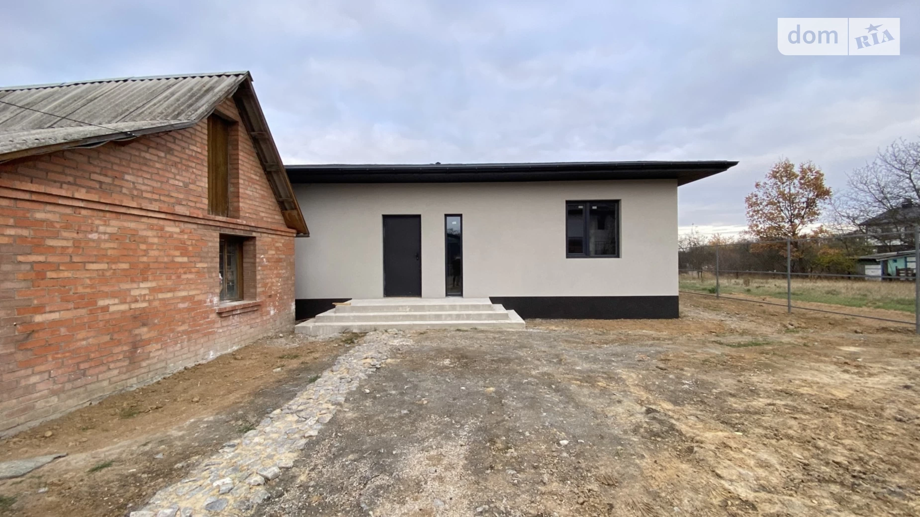Продається одноповерховий будинок 118.6 кв. м з подвалом, цена: 105000 $ - фото 4