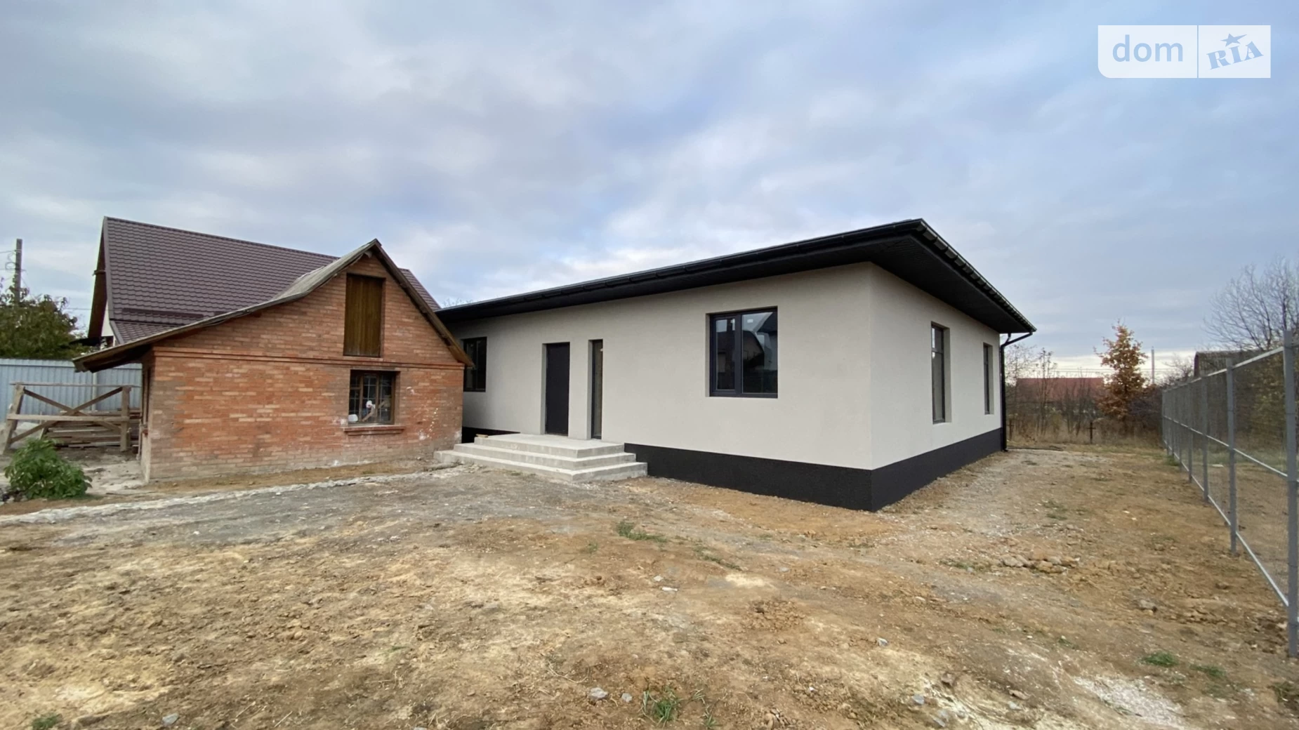 Продається одноповерховий будинок 118.6 кв. м з подвалом, цена: 105000 $ - фото 5