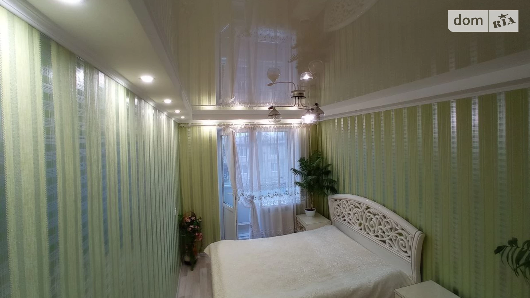 Продається 3-кімнатна квартира 70 кв. м у Вінниці, цена: 98000 $ - фото 2