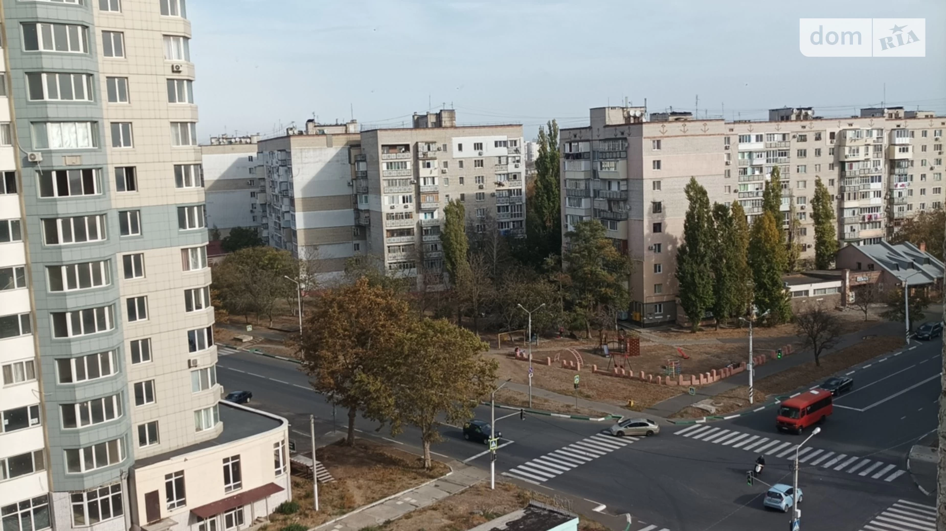 Продается 1-комнатная квартира 47.3 кв. м в Черноморске, ул. Парусная - фото 2