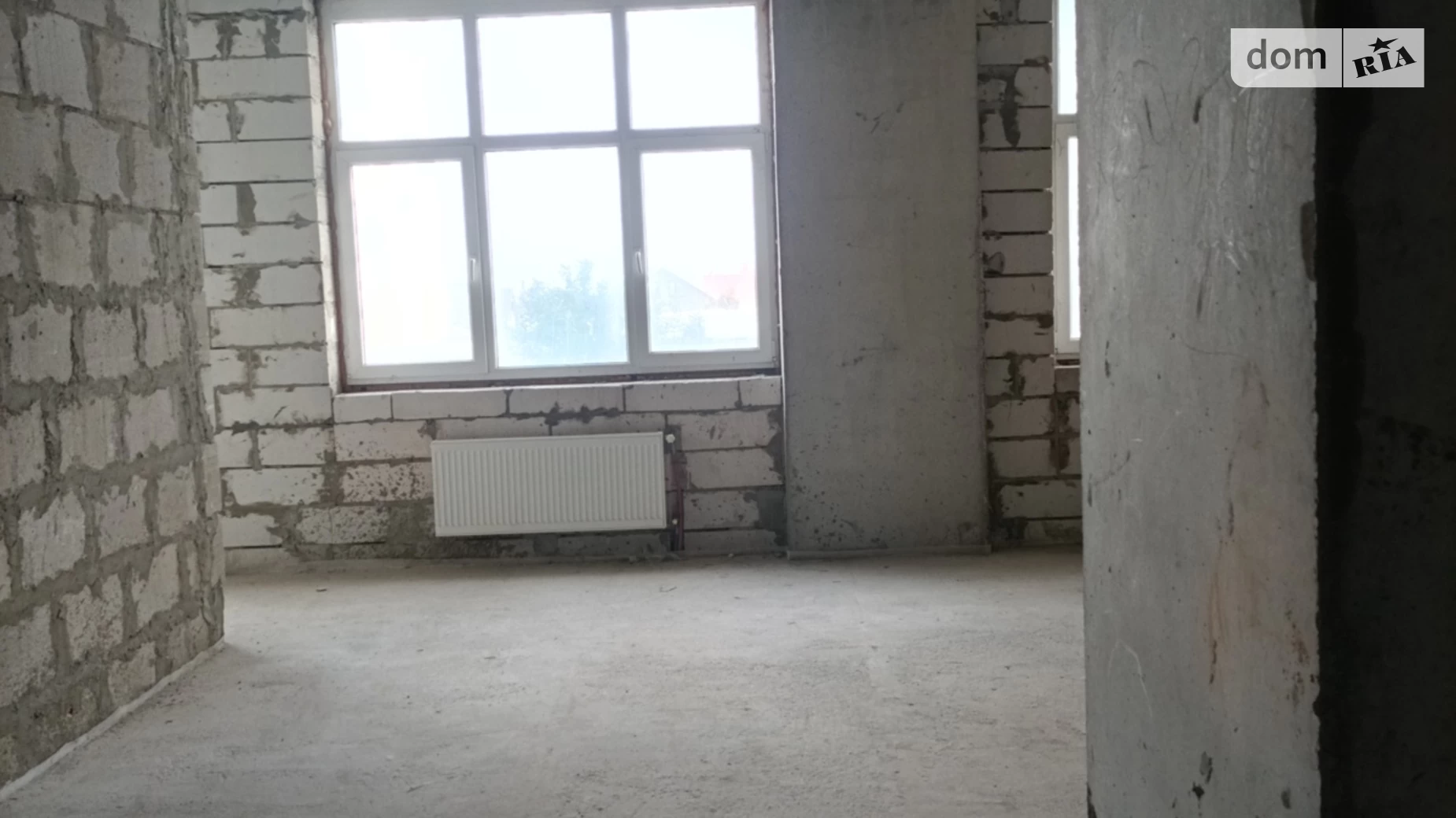 Продается 1-комнатная квартира 53.6 кв. м в Черноморске, ул. Радостная - фото 5