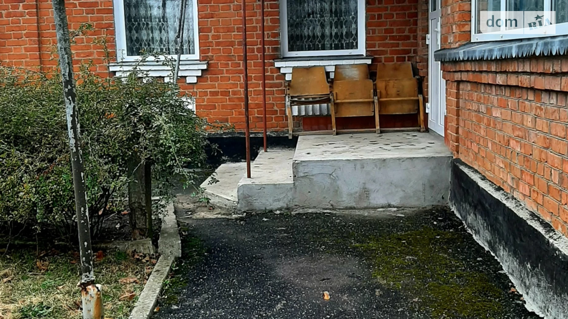 Продается одноэтажный дом 122.9 кв. м с мебелью, цена: 45000 $ - фото 2
