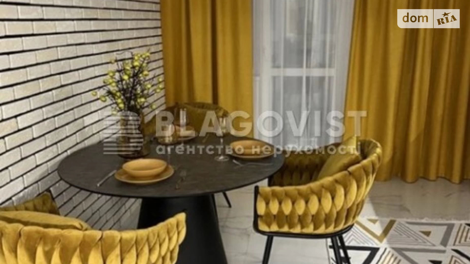 Продается 3-комнатная квартира 97 кв. м в Киеве, ул. Ивана Выговского(Маршала Гречко), 10М