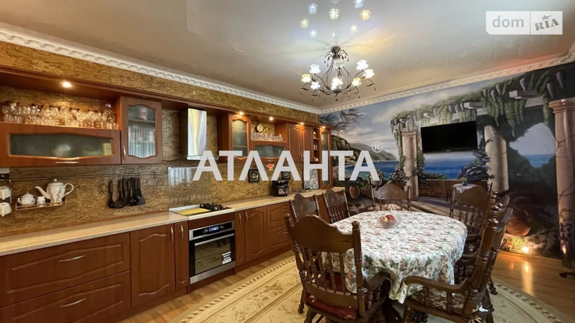 Продається 3-кімнатна квартира 104 кв. м у Одесі, вул. Старопортофранківська - фото 4