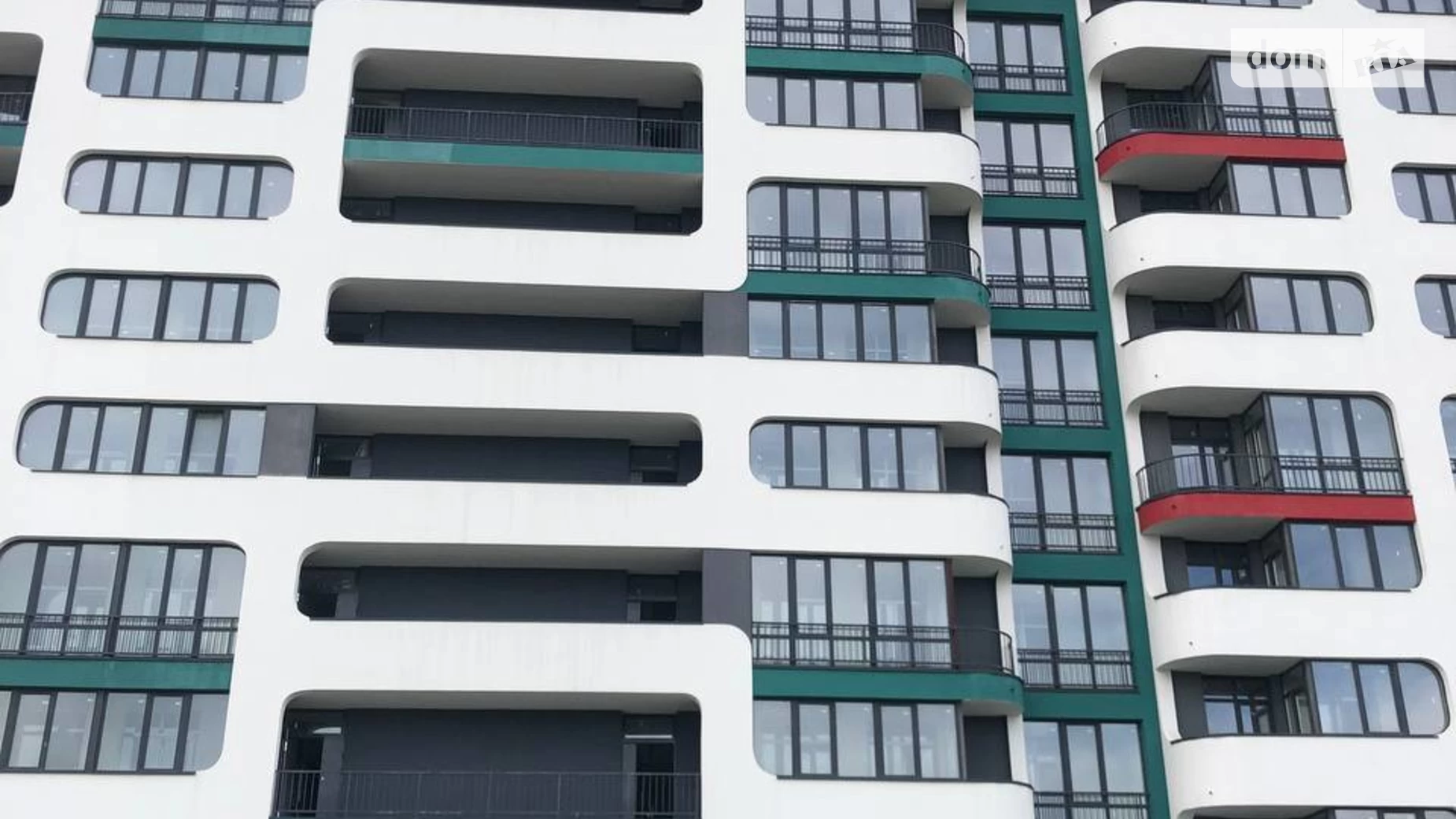 Продается 1-комнатная квартира 38.5 кв. м в Сокольниках, ул. Трускавецкая, 1 - фото 2