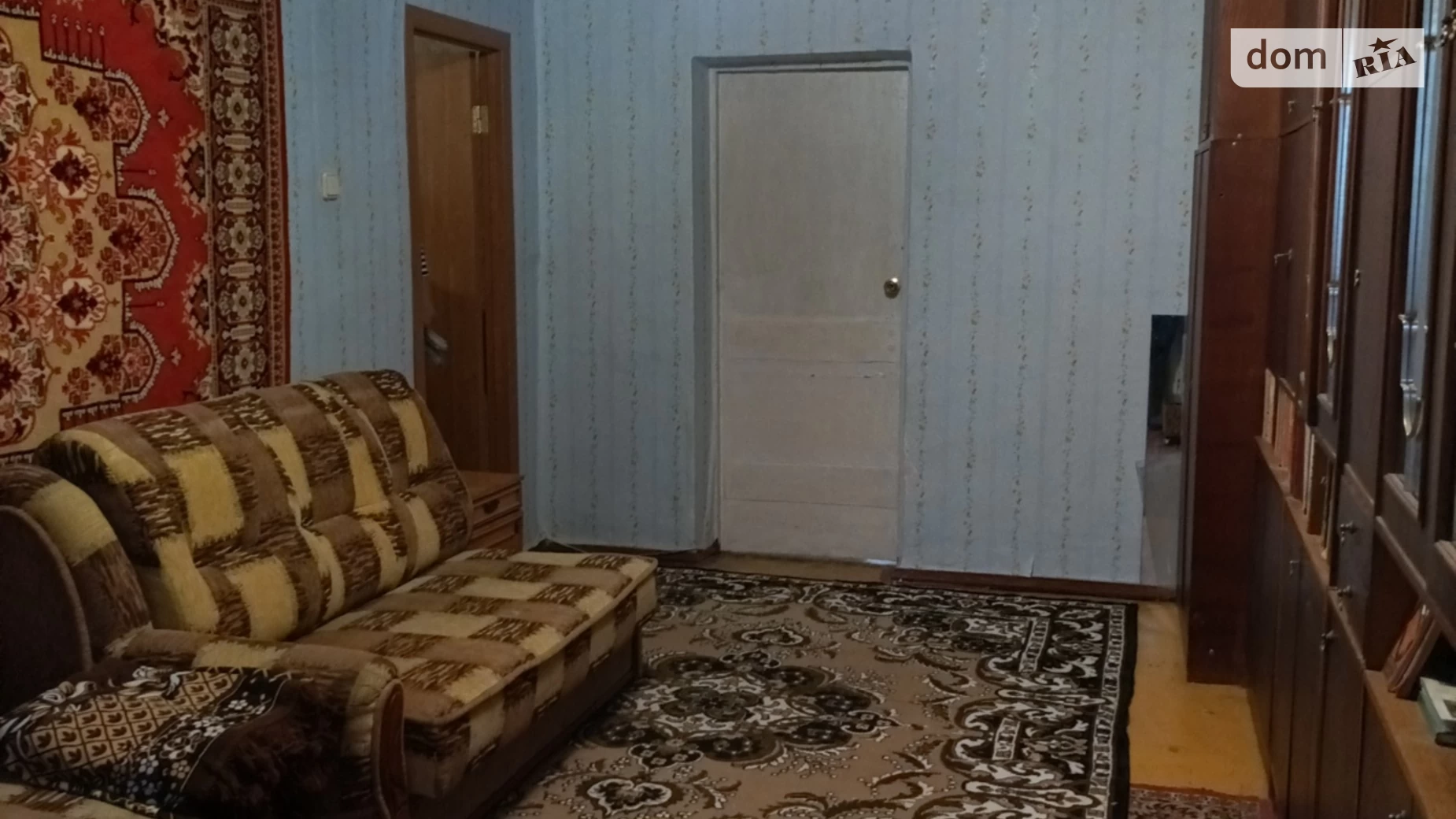 Продается 3-комнатная квартира 56 кв. м в Черноморске, ул. Парковая - фото 5