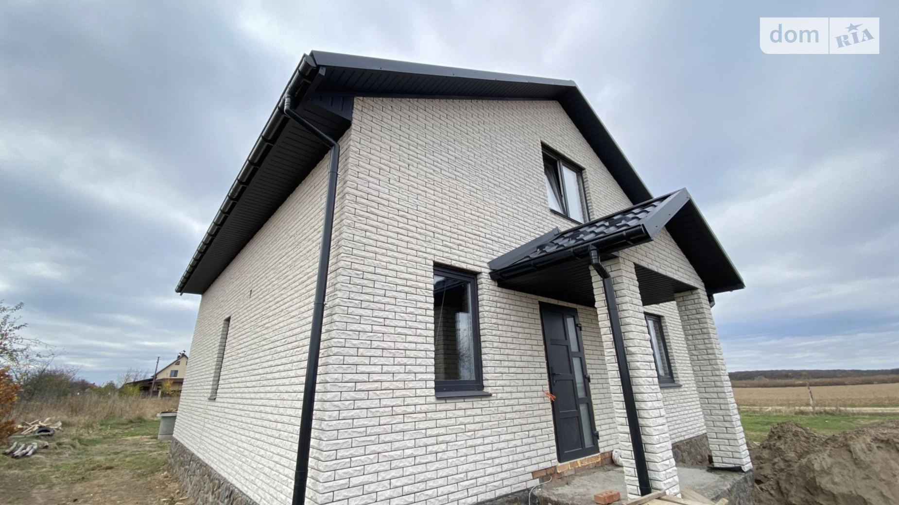Продається будинок 2 поверховий 115 кв. м з терасою, цена: 80000 $ - фото 3