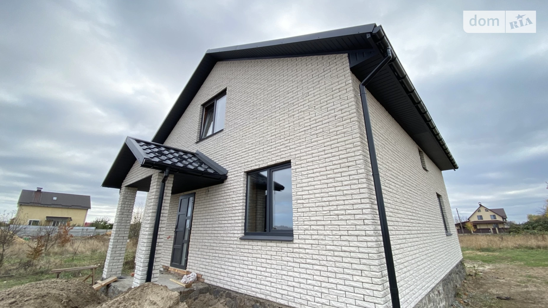 Продається будинок 2 поверховий 115 кв. м з терасою, цена: 80000 $ - фото 5