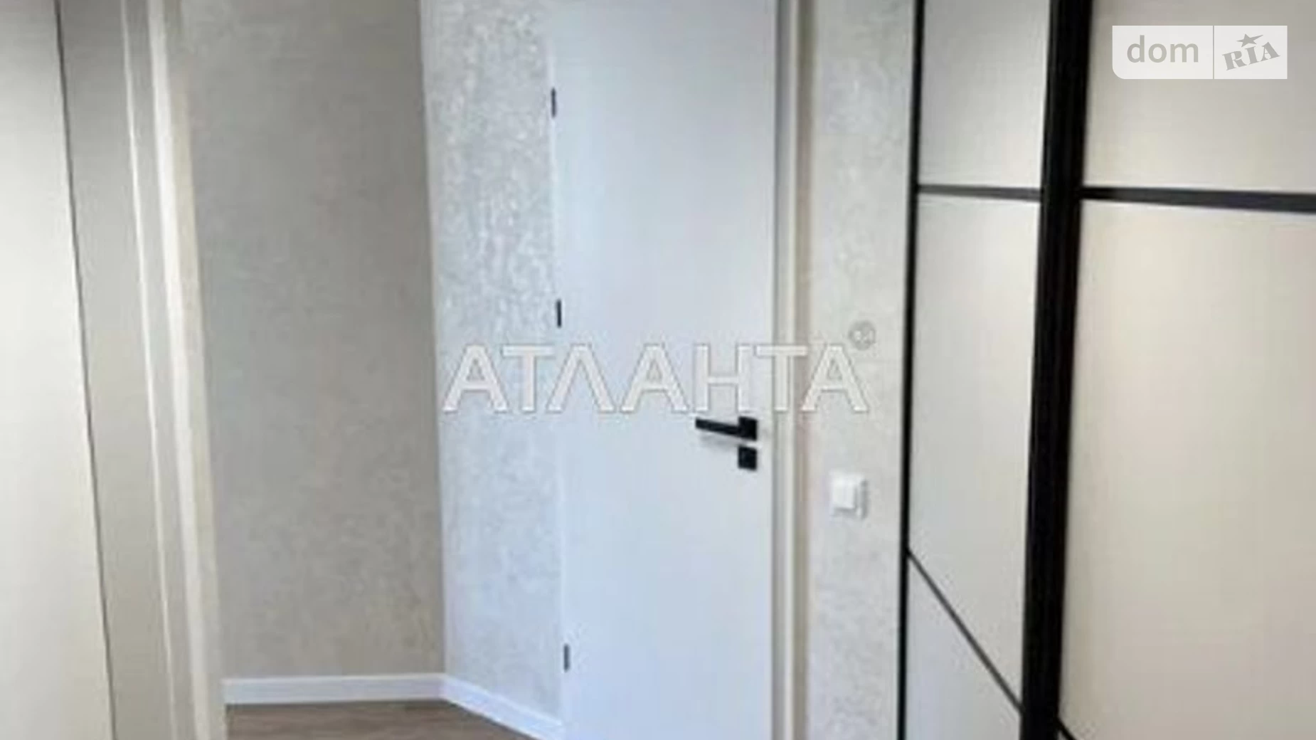 Продается 1-комнатная квартира 40 кв. м в Крыжановка, ул. Академика Сахарова, 3Д - фото 2