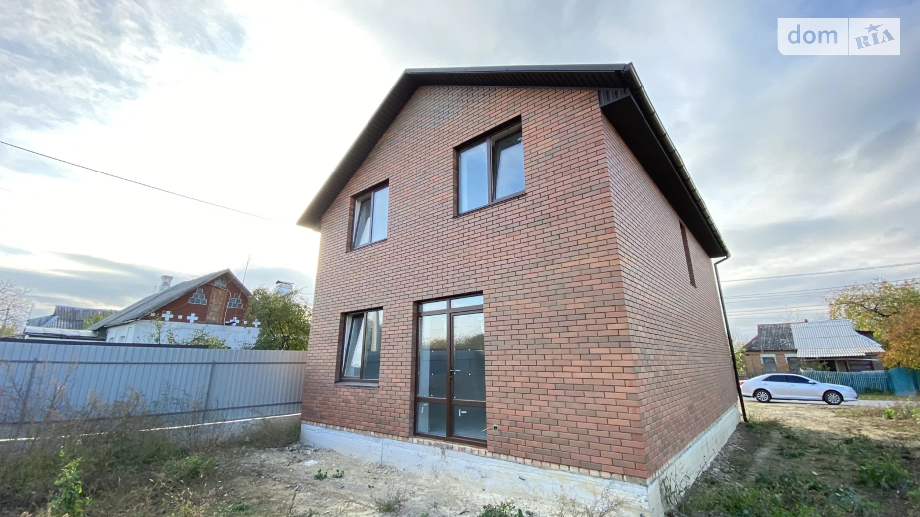 Продается дом на 2 этажа 130 кв. м с беседкой, цена: 92000 $ - фото 3
