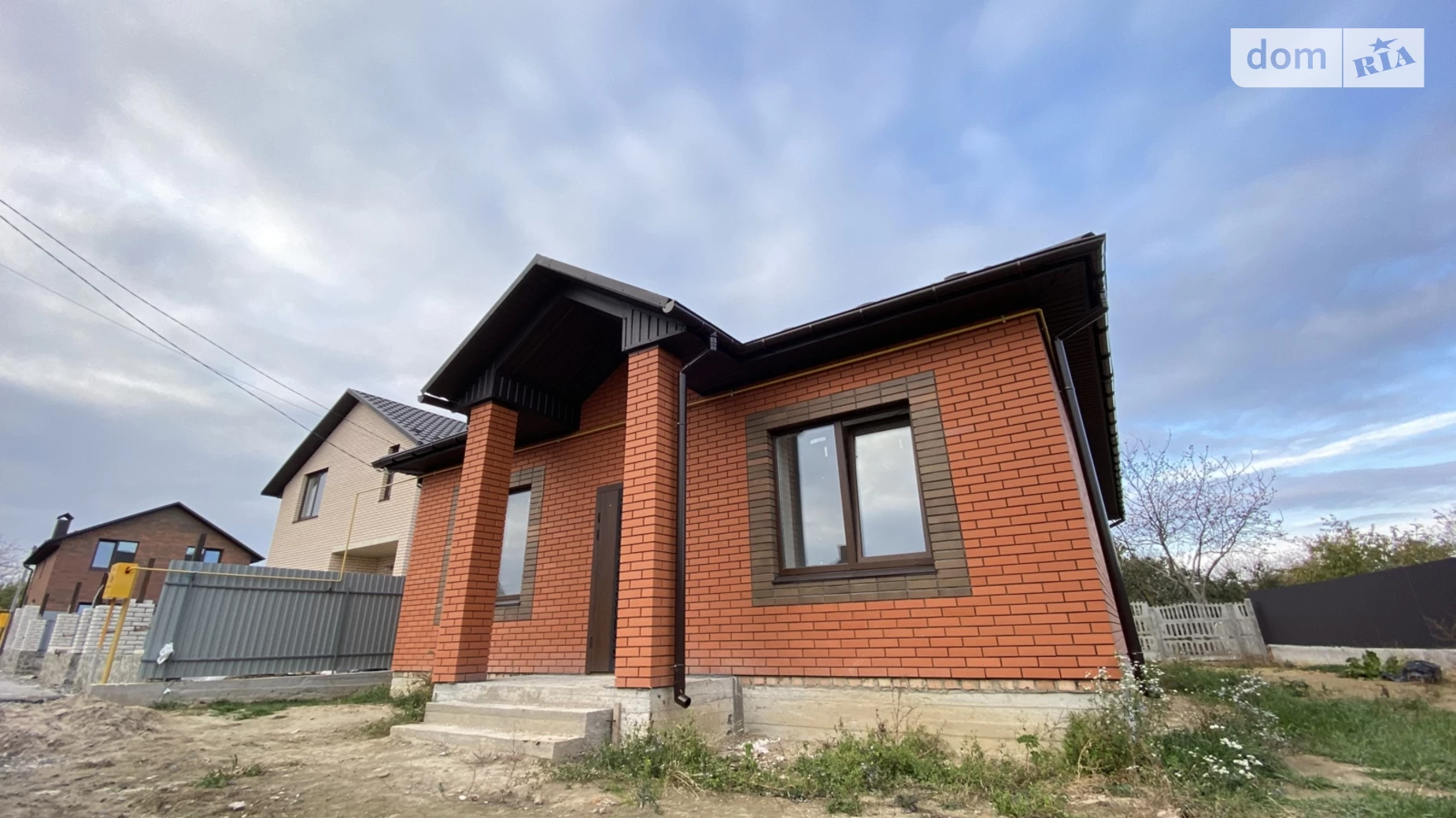 Продається одноповерховий будинок 110 кв. м з гаражем, цена: 89000 $ - фото 4