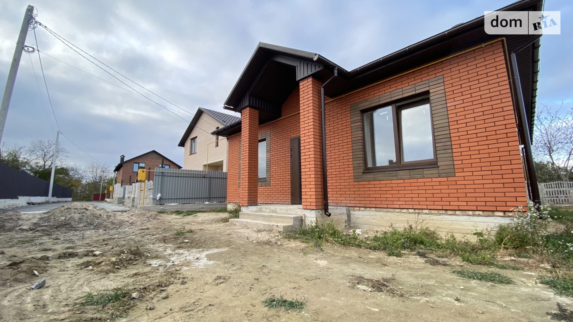 Продається одноповерховий будинок 110 кв. м з гаражем, цена: 89000 $ - фото 5