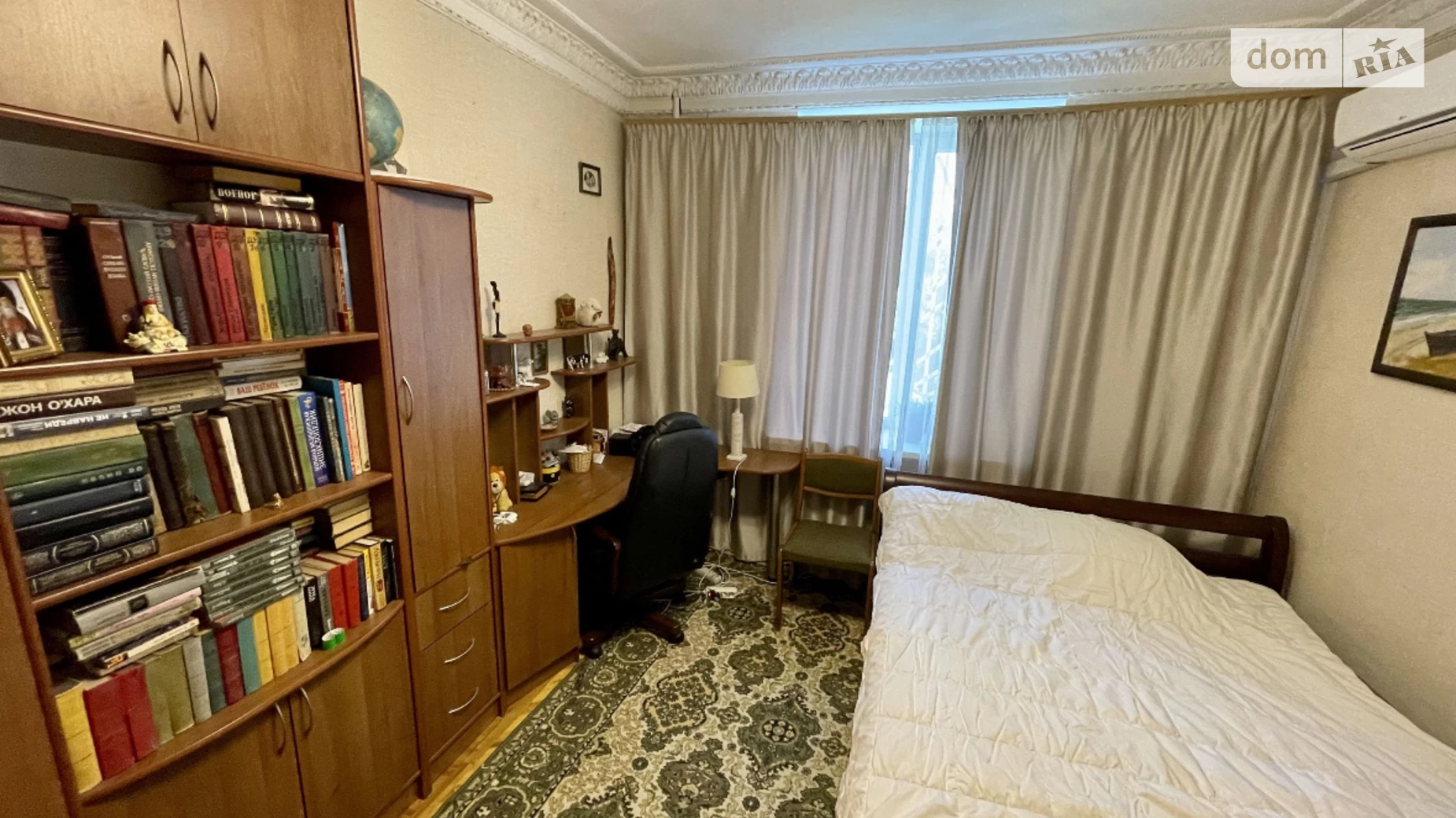 Продается 2-комнатная квартира 55 кв. м в Николаеве, ул. Спасская