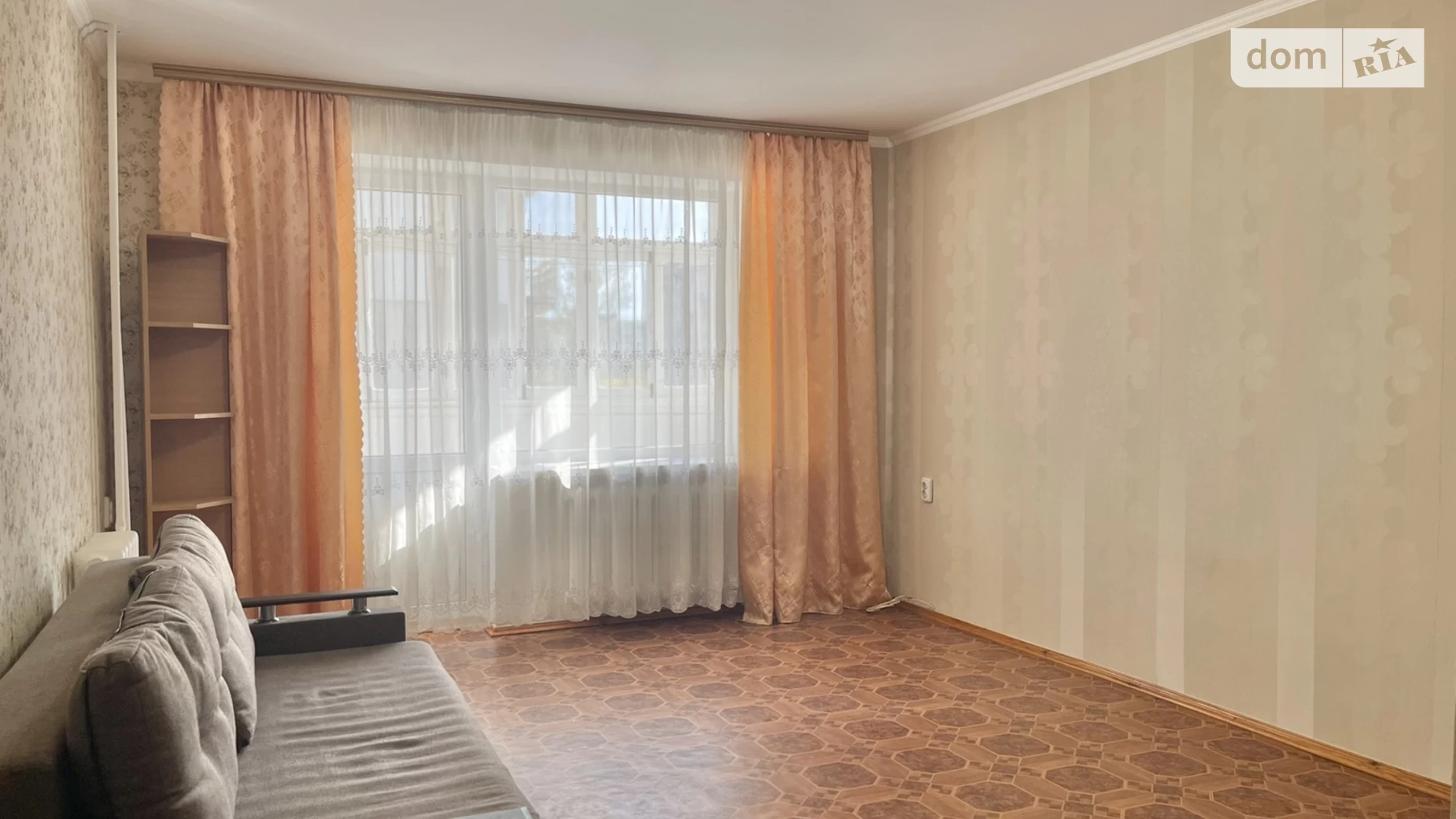 Продается 1-комнатная квартира 38.1 кв. м в Одессе, ул. Давида Ойстраха, 7А - фото 3