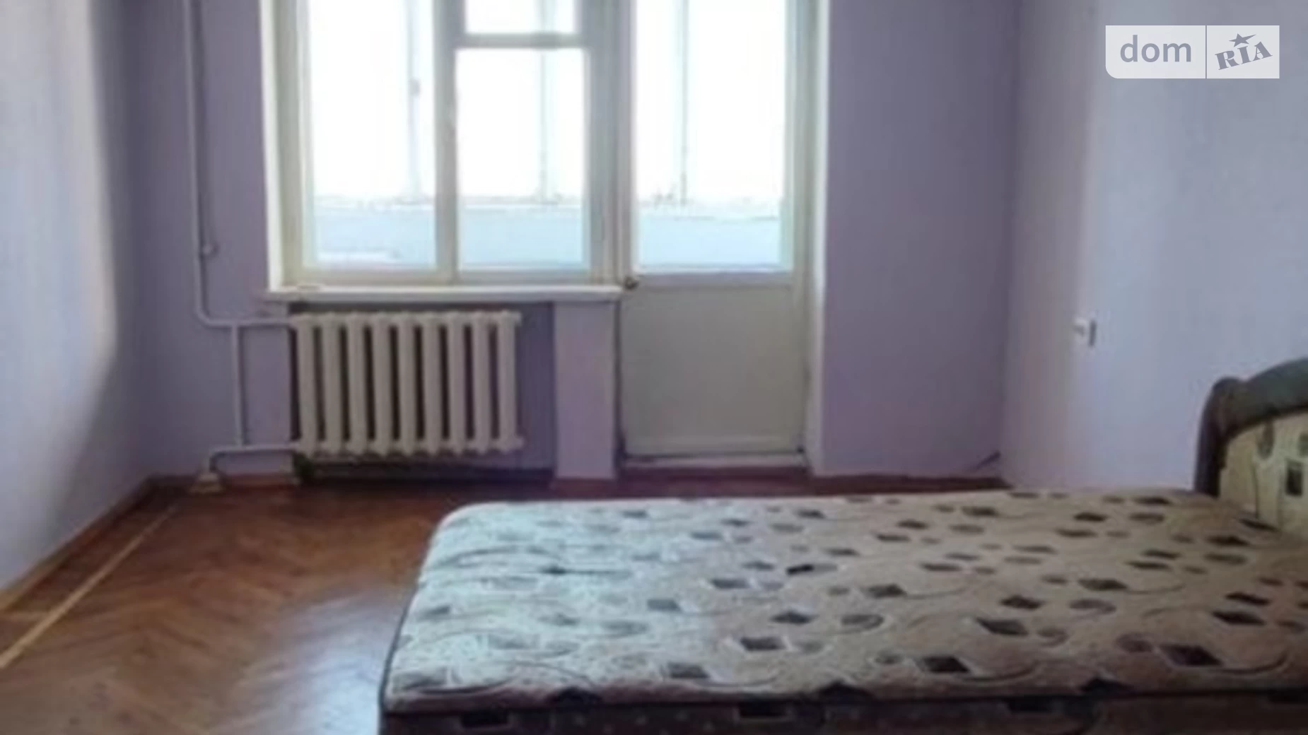 Продается 3-комнатная квартира 68 кв. м в Днепре, Запорожское шоссе