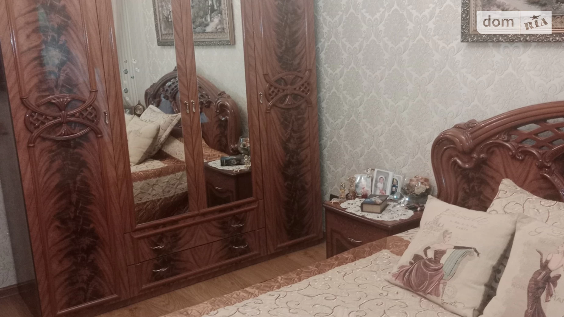 Продается 3-комнатная квартира 60.1 кв. м в Николаеве