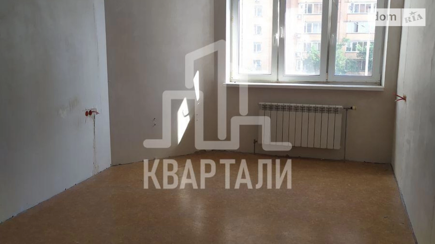 Продается 3-комнатная квартира 114.5 кв. м в Киеве, ул. Княжий Затон, 21 - фото 3