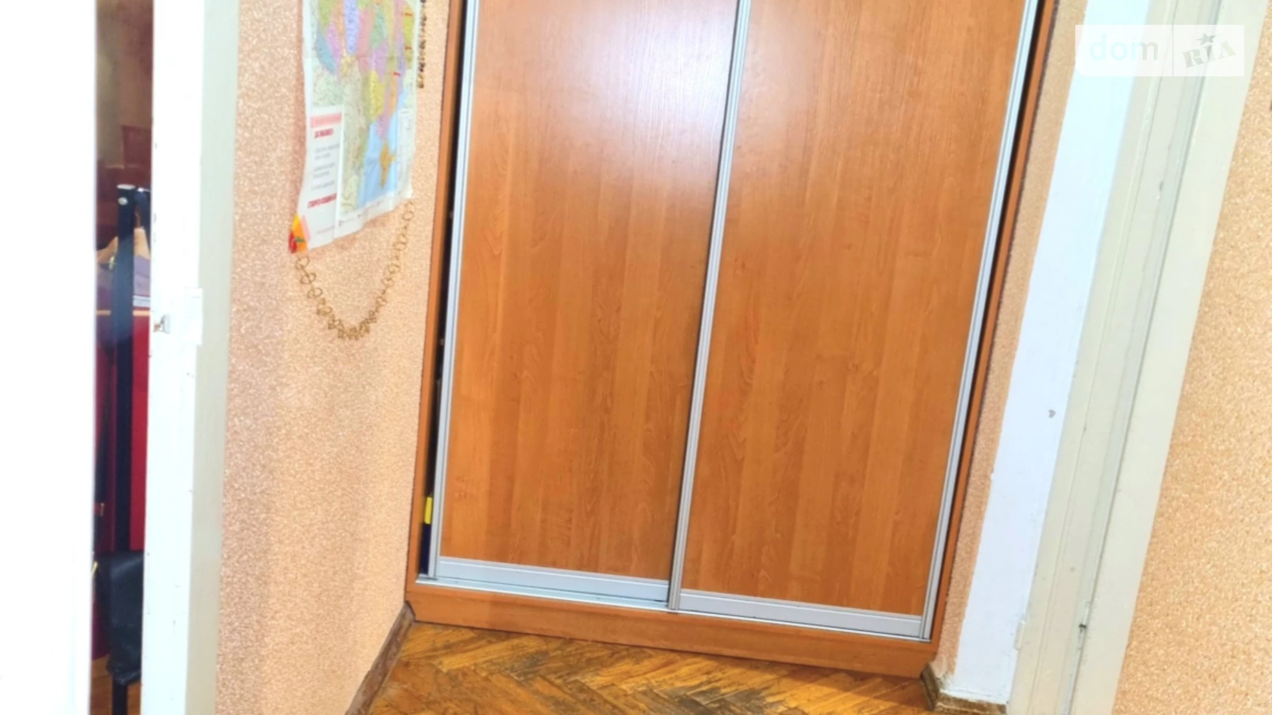 Продается 2-комнатная квартира 45 кв. м в Ровно, ул. Черновола Вячеслава - фото 3