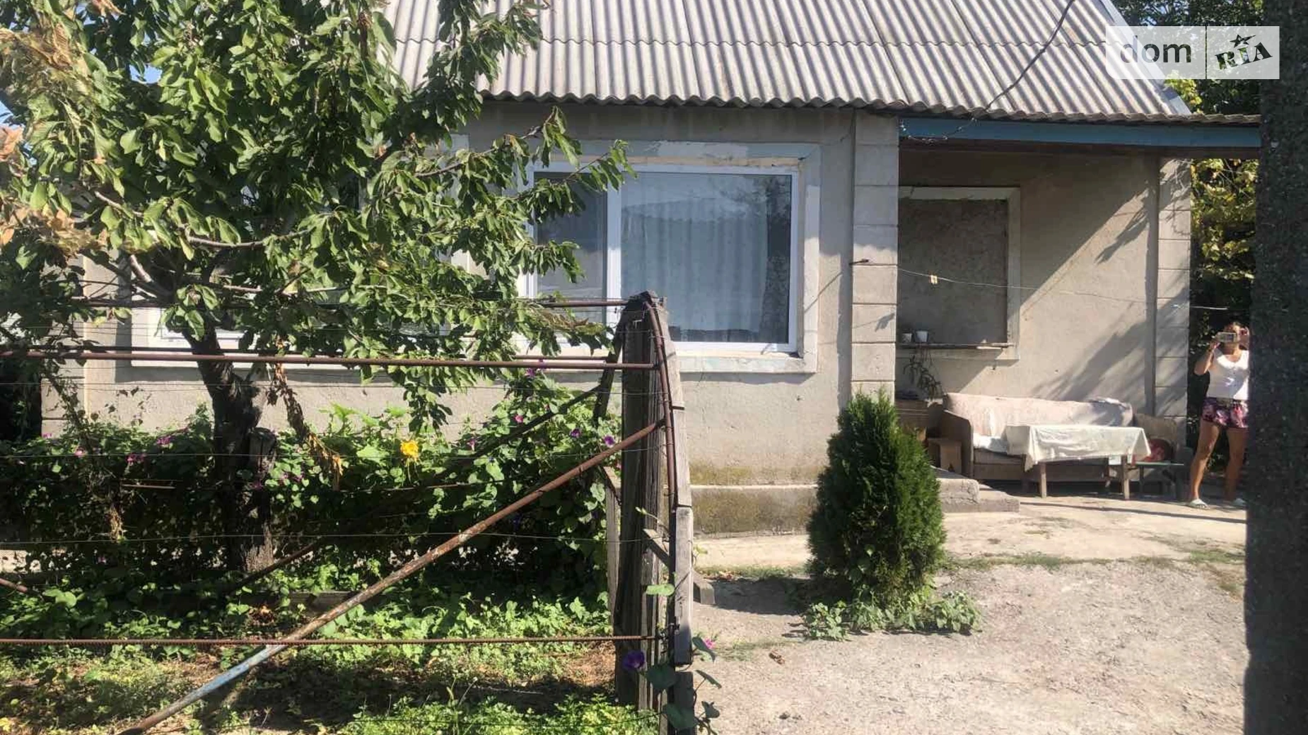 Продається одноповерховий будинок 79 кв. м з ділянкою, цена: 14999 $ - фото 3