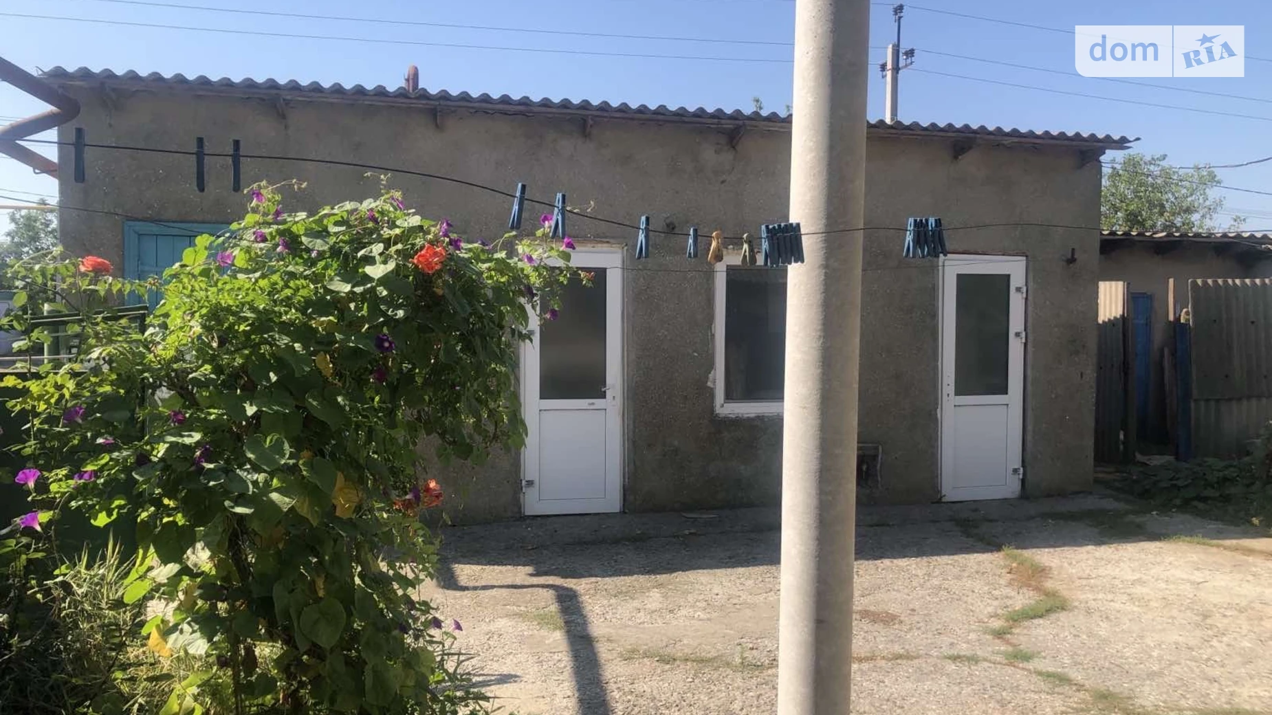 Продається одноповерховий будинок 51.3 кв. м з терасою, цена: 11000 $ - фото 2