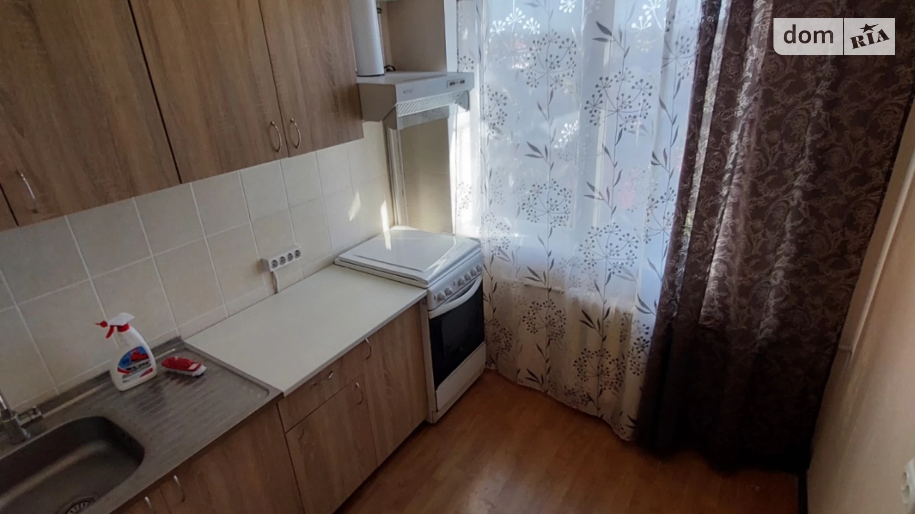 Продається 1-кімнатна квартира 31 кв. м у Миколаєві