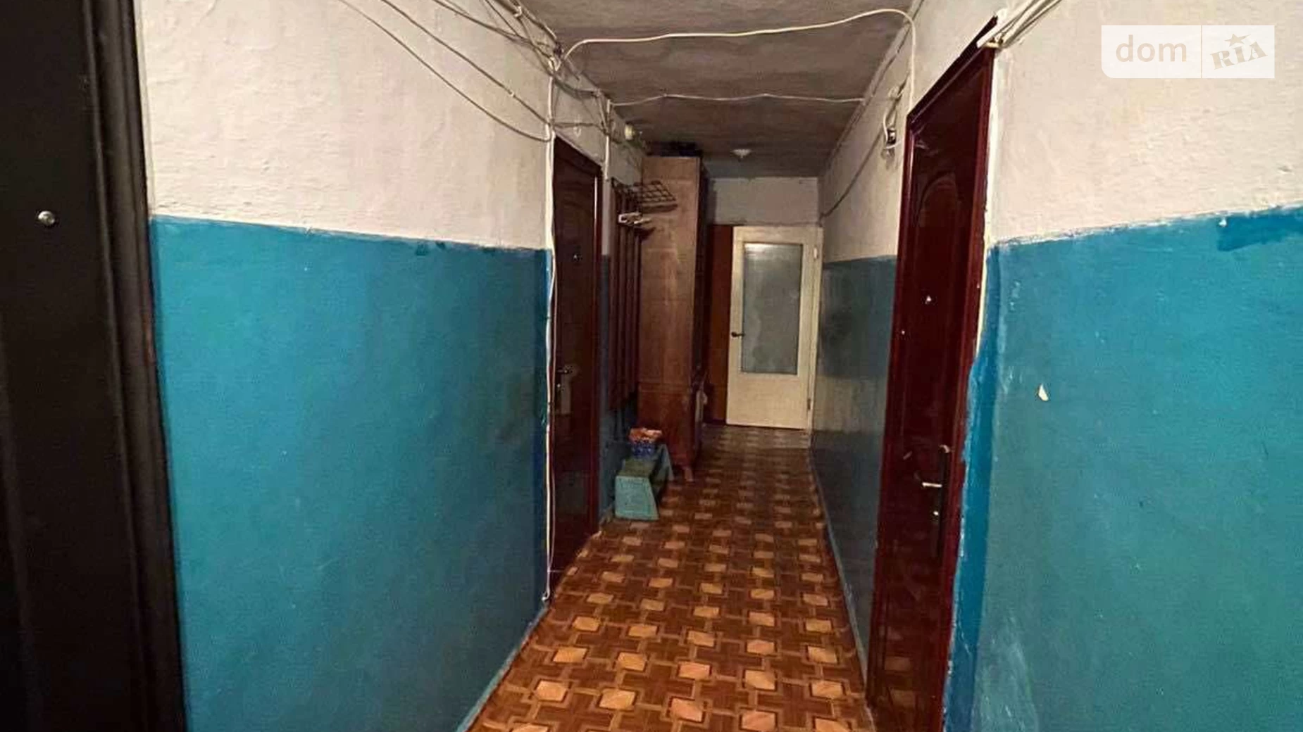 Продается 1-комнатная квартира 24.4 кв. м в Николаеве - фото 2