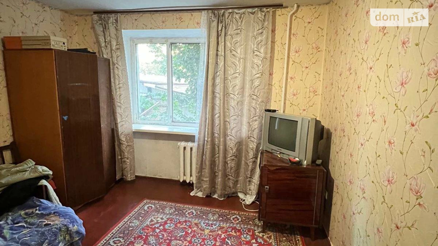 Продается 1-комнатная квартира 24.4 кв. м в Николаеве - фото 3