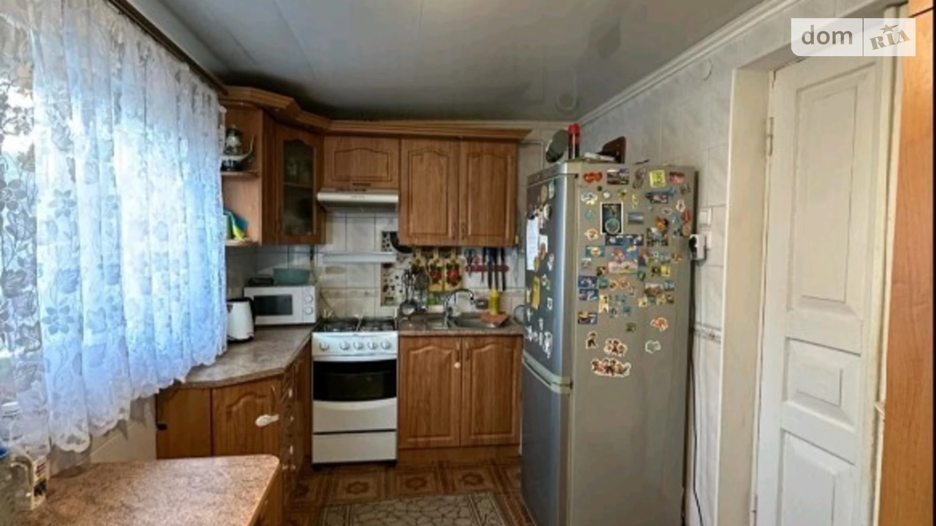 Продается одноэтажный дом 100 кв. м с верандой, цена: 68000 $ - фото 2