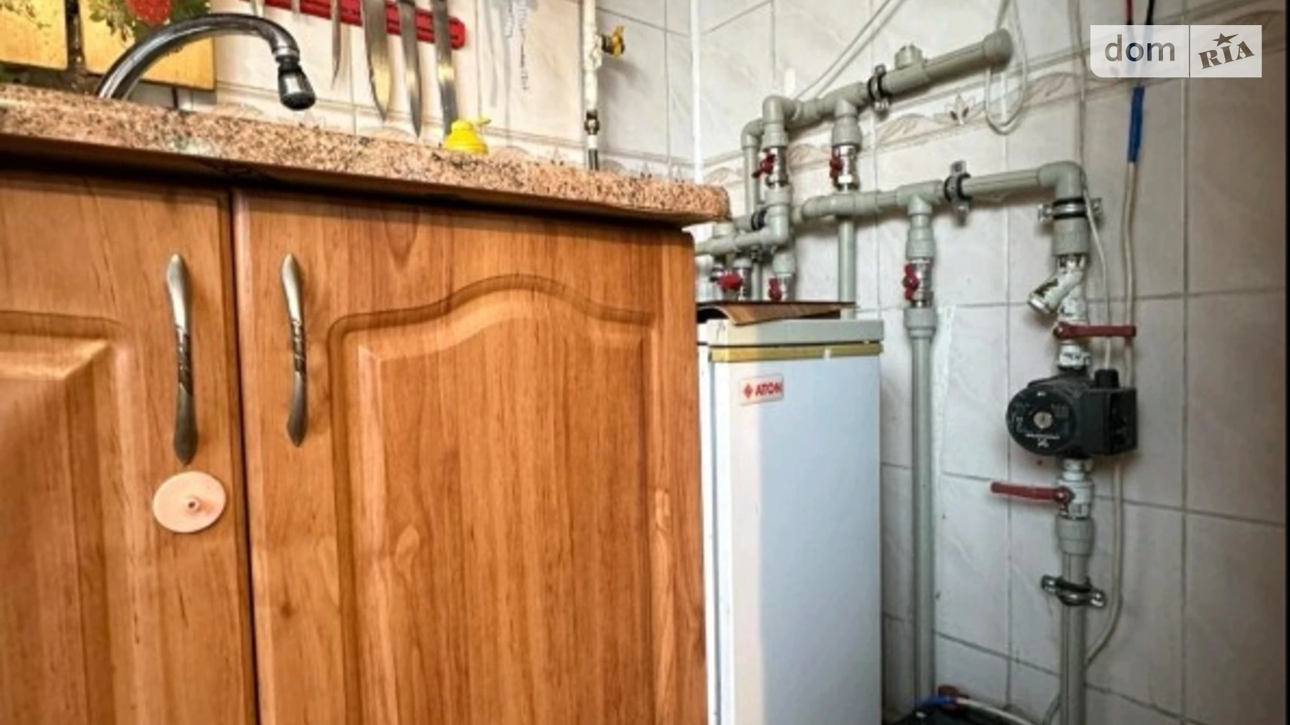 Продается одноэтажный дом 100 кв. м с верандой, цена: 68000 $ - фото 4