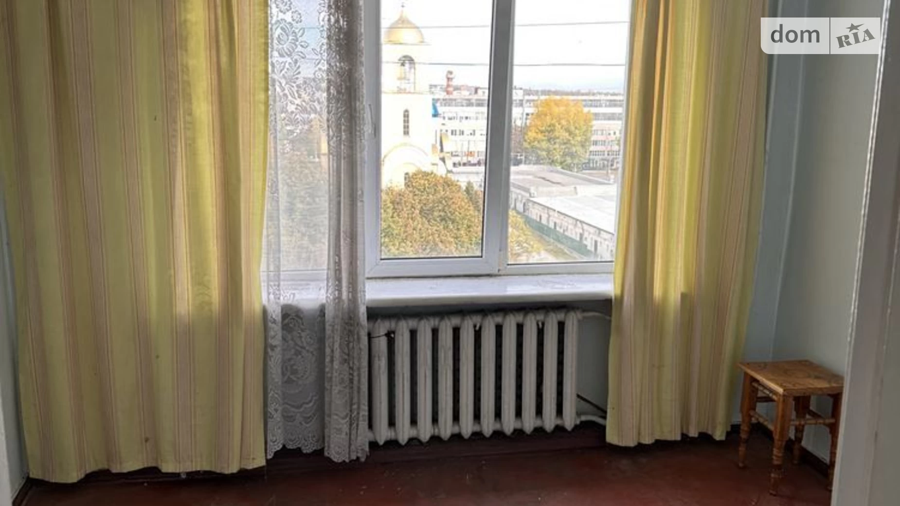 Продается 3-комнатная квартира 66.5 кв. м в Хмельницком, ул. Свободы, 2А