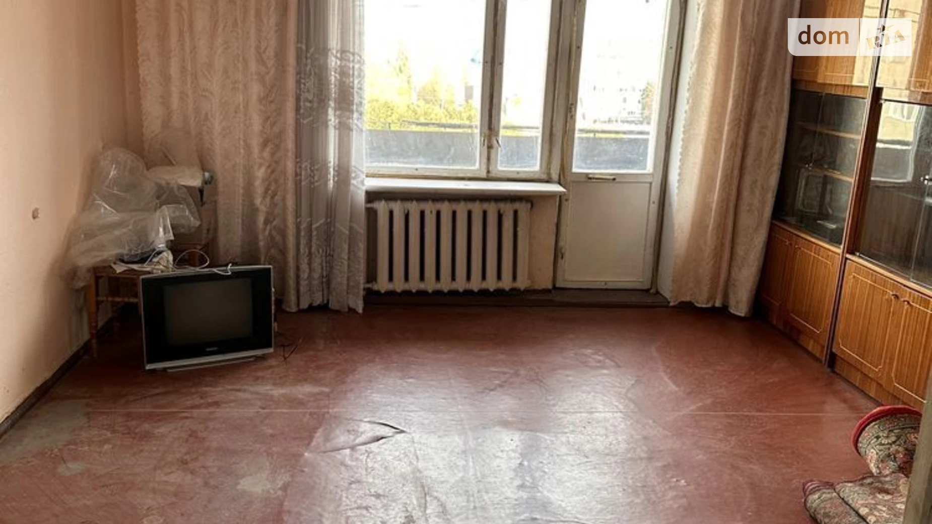 Продается 3-комнатная квартира 66.5 кв. м в Хмельницком, ул. Свободы, 2А