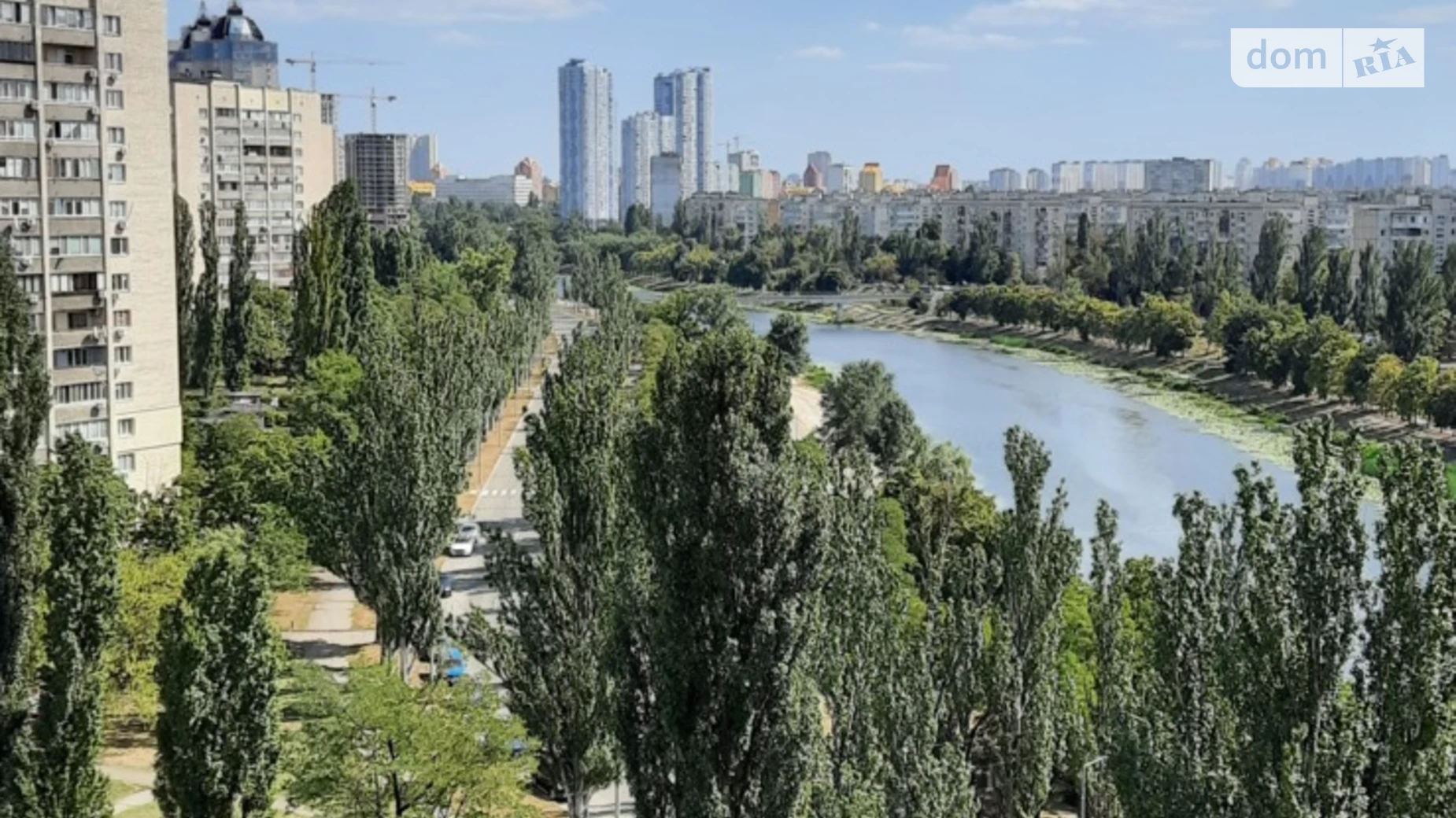 Сдается в аренду 1-комнатная квартира в Киеве, ул. Флоренции, 1/11 - фото 2