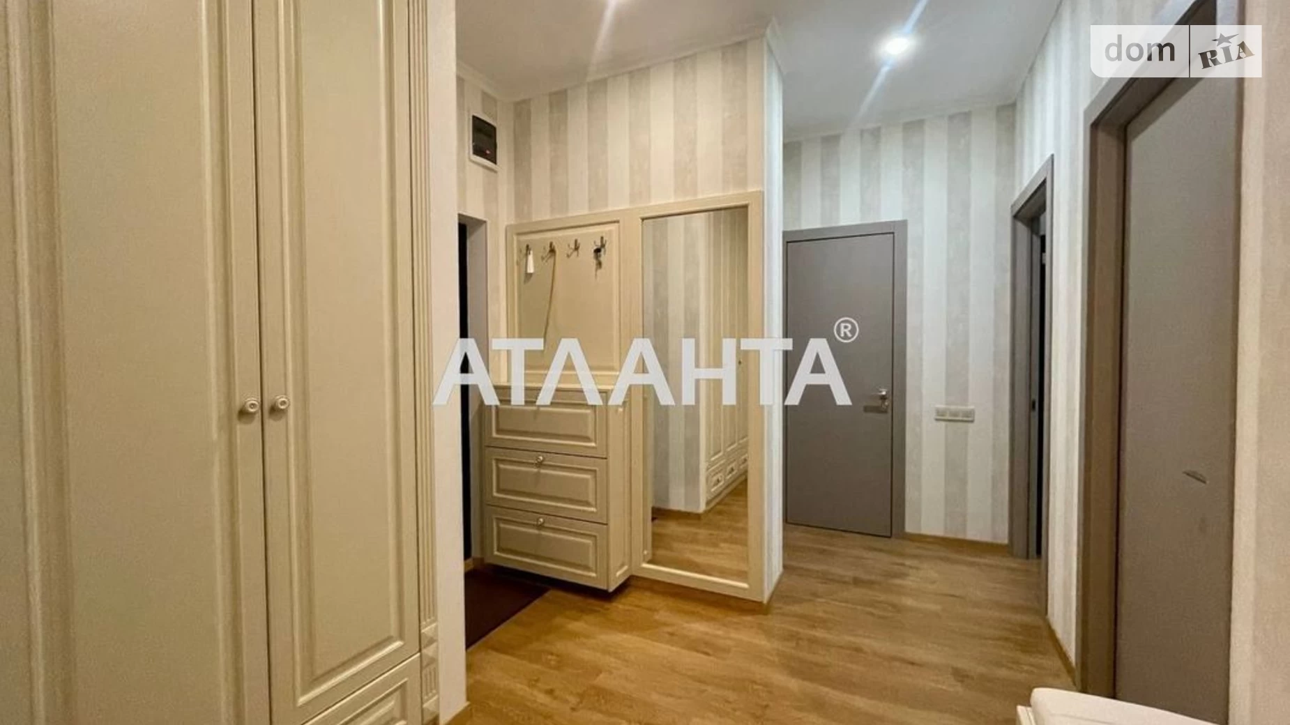 Продається 2-кімнатна квартира 66.4 кв. м у Одесі, бул. Французький, 60Г - фото 2