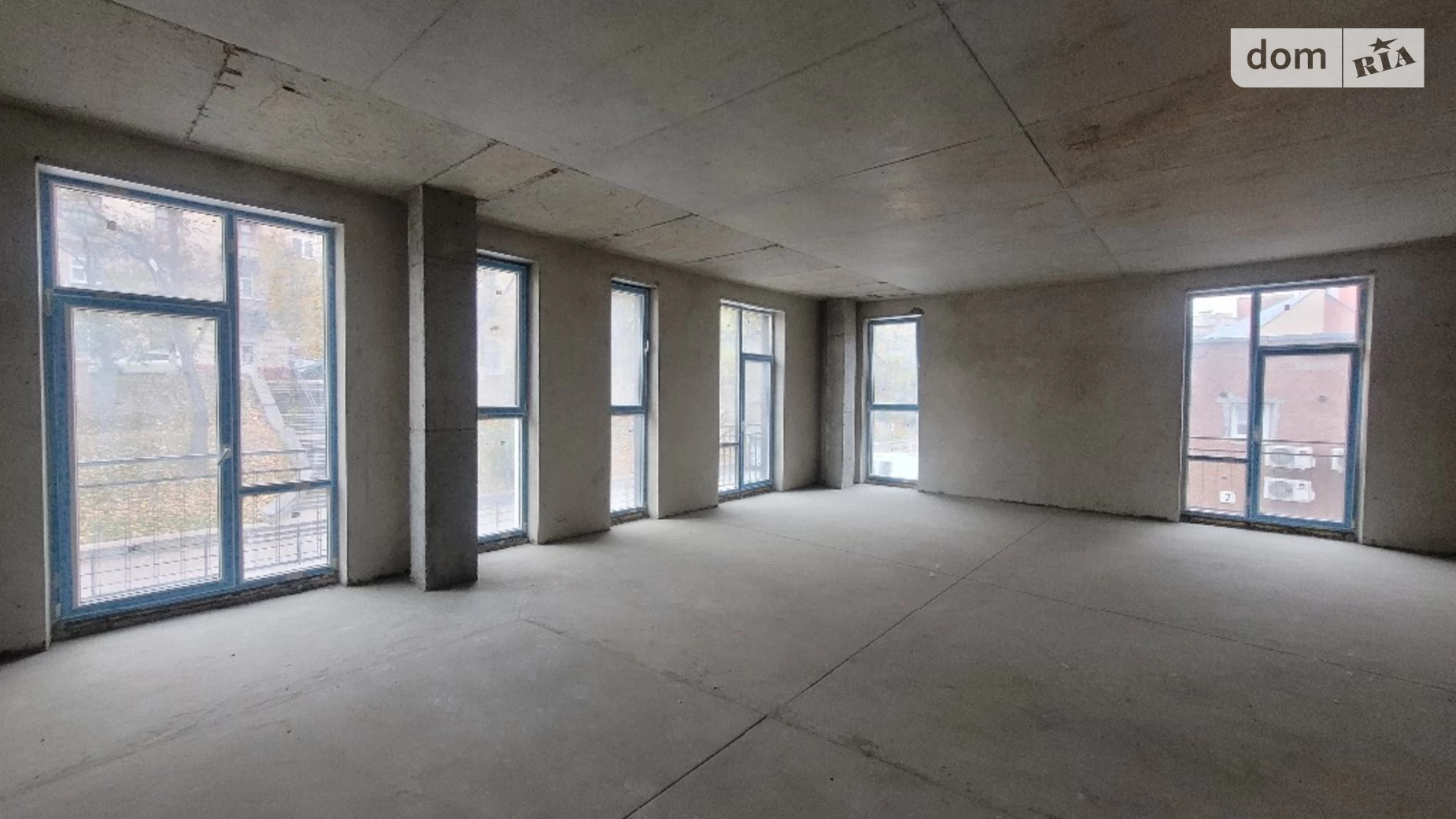 Продается офис 72.2 кв. м в бизнес-центре, цена: 93900 $ - фото 4