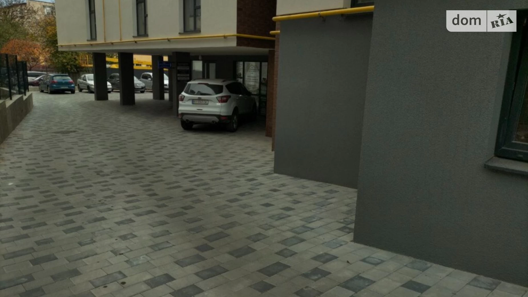 Продается помещения свободного назначения 200 кв. м в 5-этажном здании, цена: 150000 $ - фото 3
