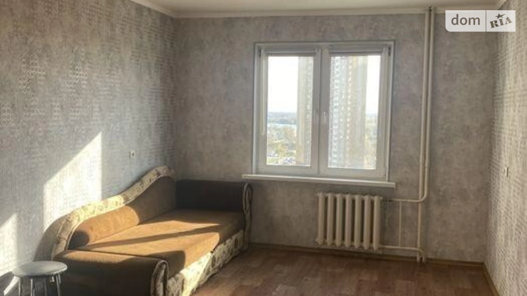 Продается 1-комнатная квартира 42 кв. м в Киеве, ул. Ващенко Григория, 3 - фото 5