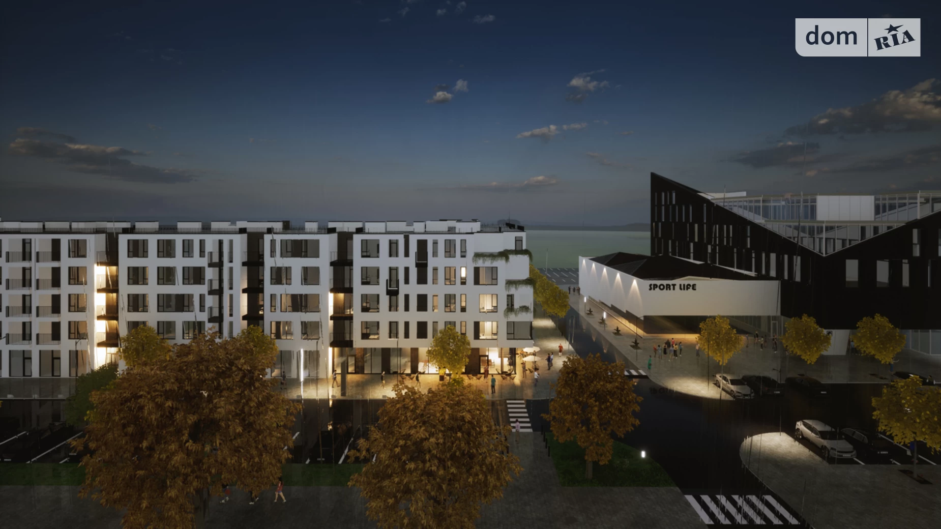 Продается 1-комнатная квартира 38.29 кв. м в Бармаках, ул. Ленокомбинатовская - фото 3