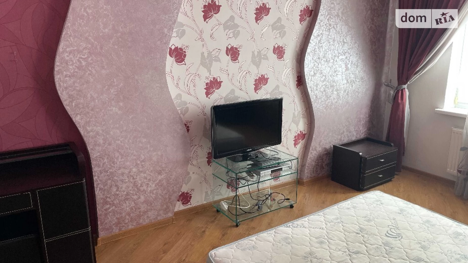 Продается 2-комнатная квартира 78 кв. м в Хмельницком - фото 3