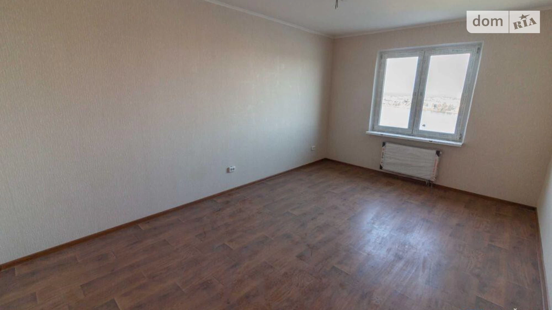 Продается 2-комнатная квартира 78 кв. м в Киеве, ул. Ревуцкого, 54 - фото 2