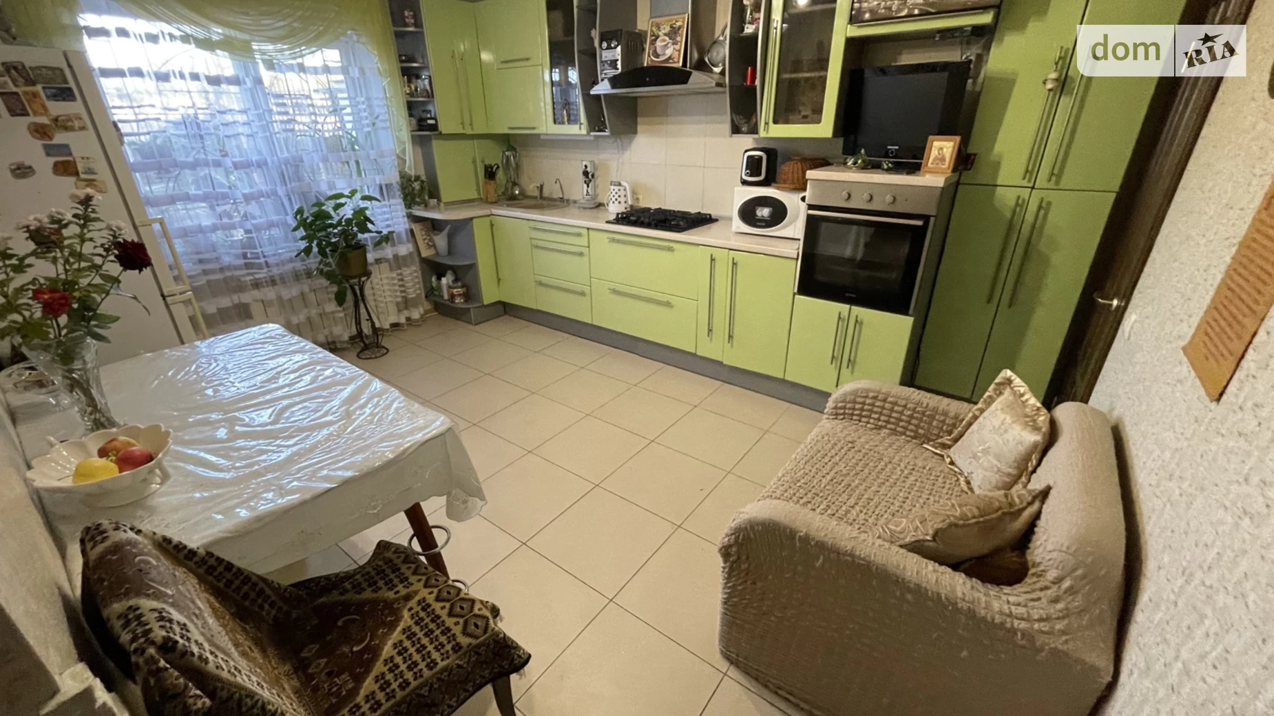 Продається частина будинку 110 кв. м з терасою, цена: 58000 $ - фото 2