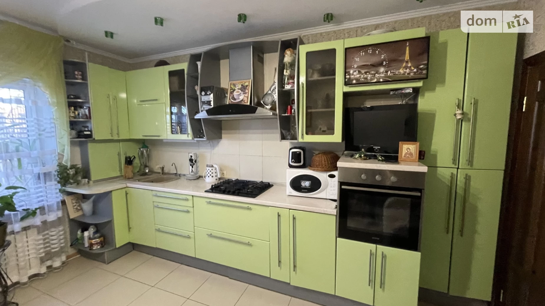 Продається частина будинку 110 кв. м з терасою, цена: 58000 $ - фото 4