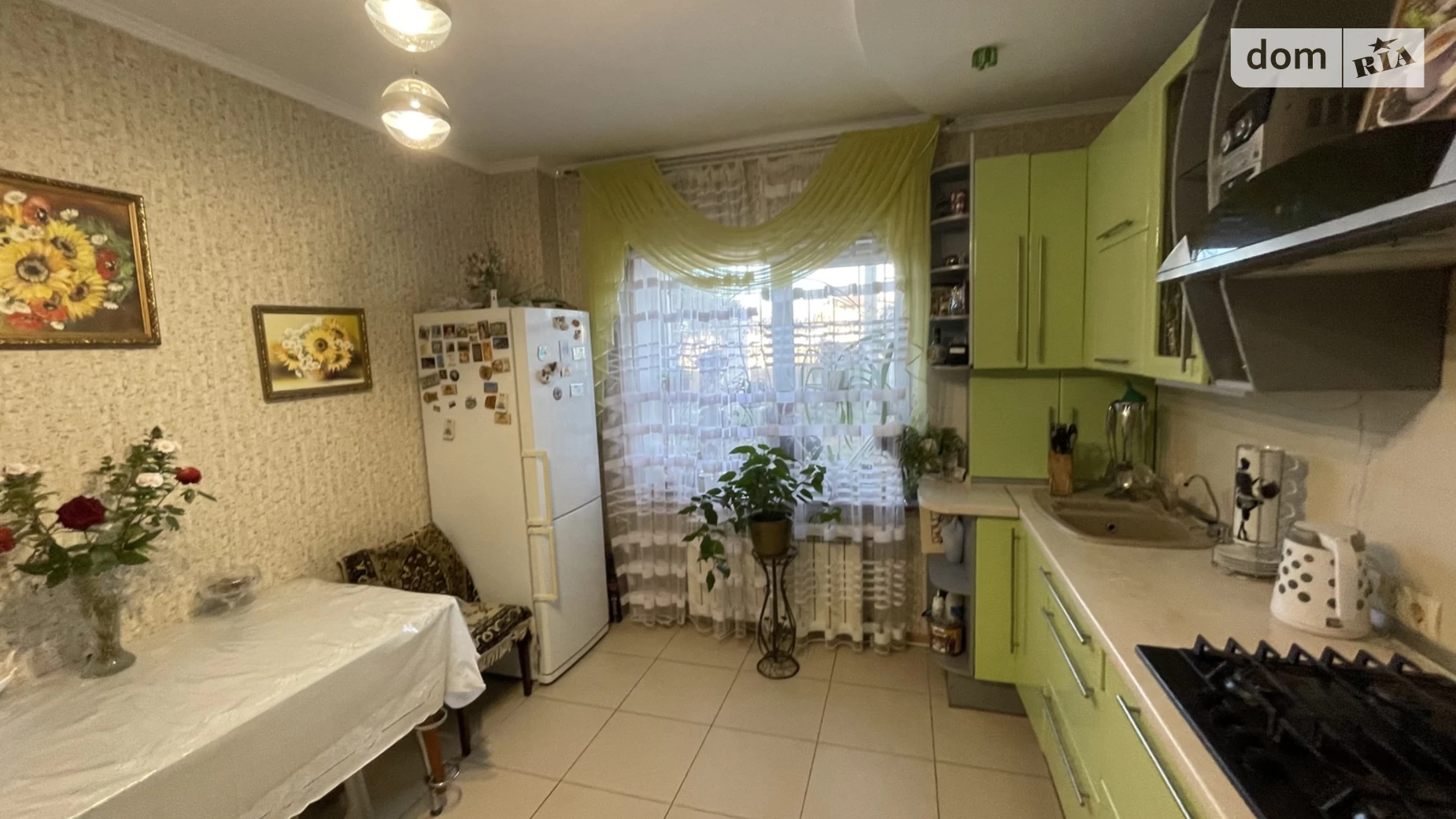 Продается часть дома 110 кв. м с верандой, цена: 58000 $ - фото 5