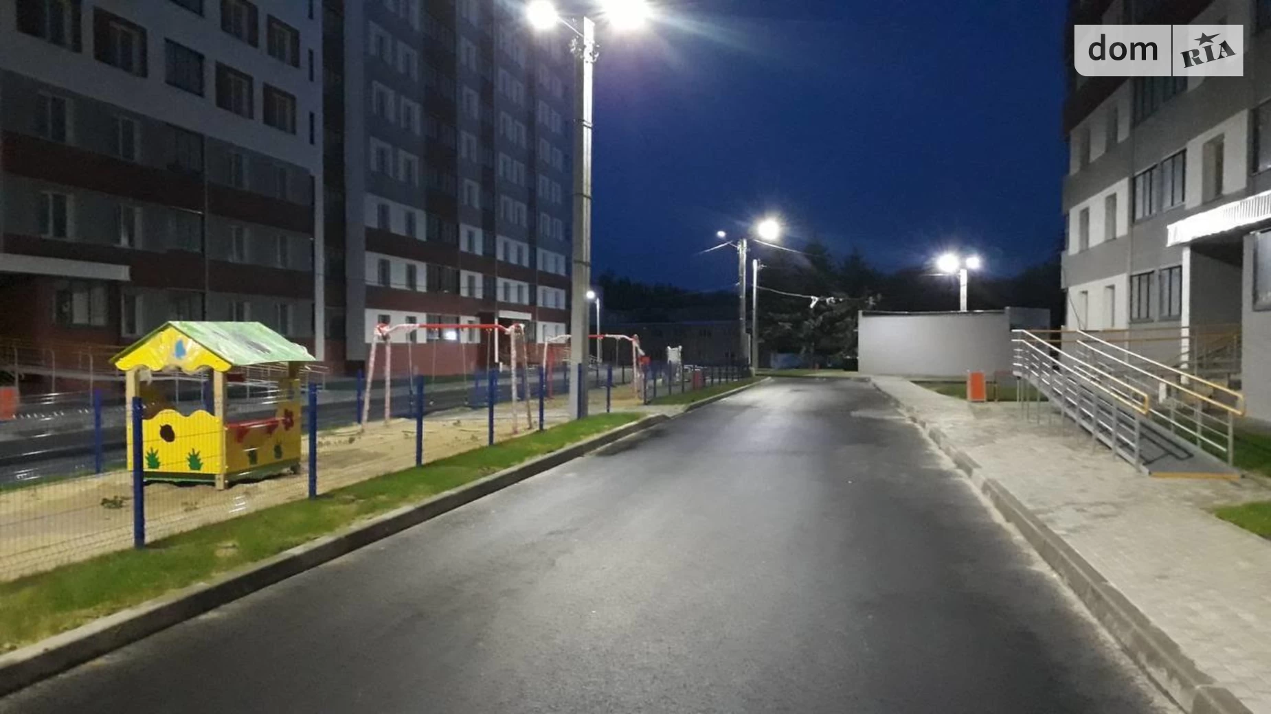 Продается 1-комнатная квартира 36.91 кв. м в Харькове, ул. Шевченко - фото 2